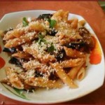 penne norma