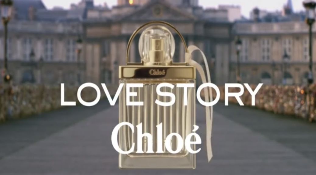 chloè love story