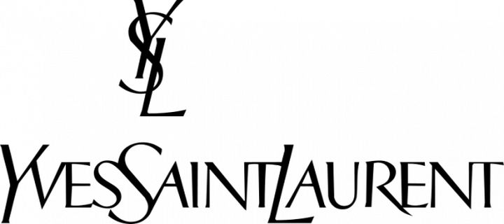 Yves-Saint-Laurent-Logo