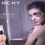 givenchy ange ou demon le parfum with accord illicite