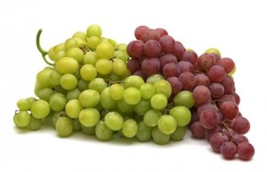 La dieta dell’uva
