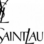 Yves-Saint-Laurent-Logo