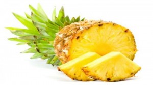 Perdere peso con l’ananas